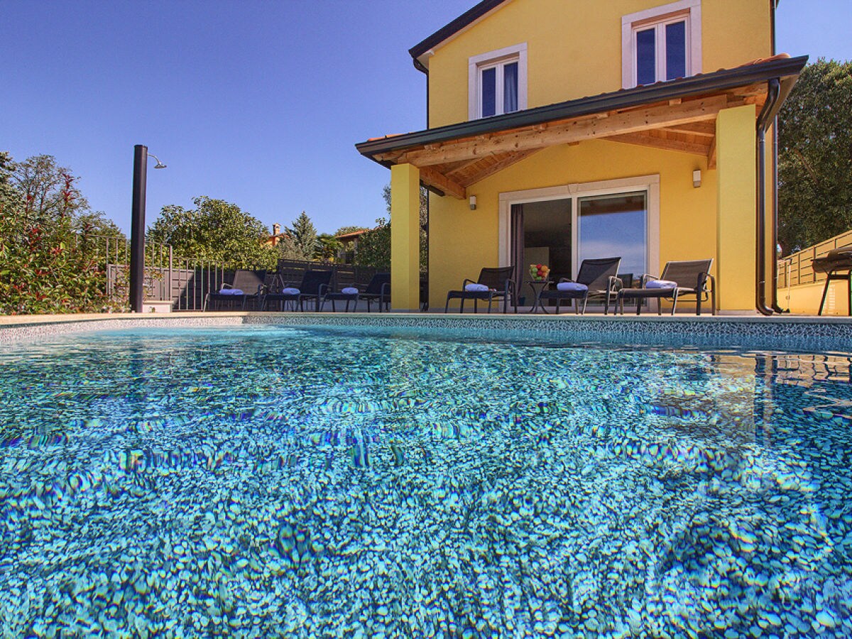 Villa Mugeba II - Outdoor photo 3