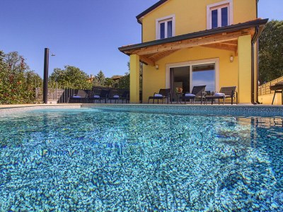Villa Mugeba II - Outdoor photo 3
