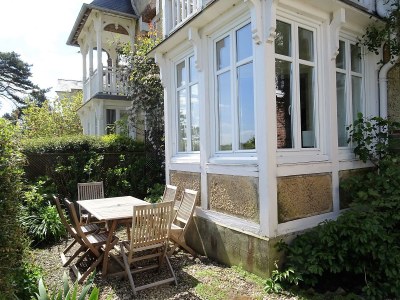 Holiday house La Consolata - Outdoor photo 3