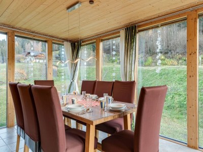 Chalet Chalet in Murau near Kreischberg Slopes - Features photo 14