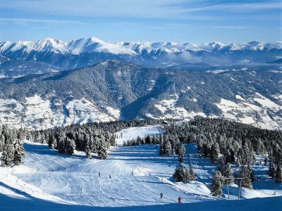 Chalet Chalet in Murau near Kreischberg Slopes - Environment photo 26