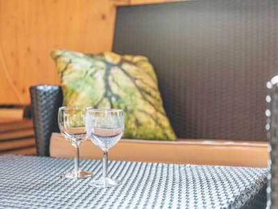 Chalet Chalet in Murau near Kreischberg Slopes - Outdoor photo 32