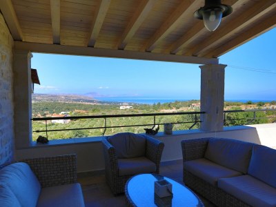 Villa Luxury Villa Mila - Outdoor photo 16
