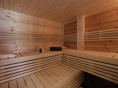Holiday house Mountain forest lodge "Blickfang" - Features photo 16