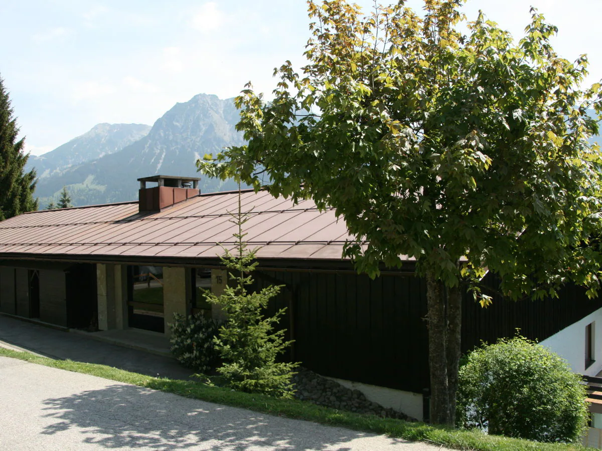 Holiday apartment Henke - Outdoor photo 4