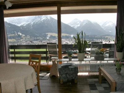 Holiday apartment Henke - Outdoor photo 2