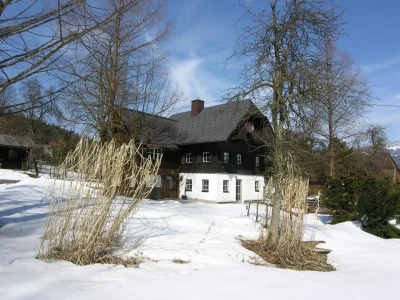 Holiday house Manor Eisenlehen - Outdoor photo 5