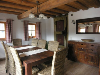 Holiday house Manor Eisenlehen - Features photo 8
