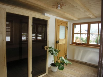 Holiday house Manor Eisenlehen - Features photo 14