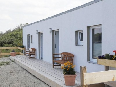 Holiday apartment Oystercatcher - Outdoor photo 5