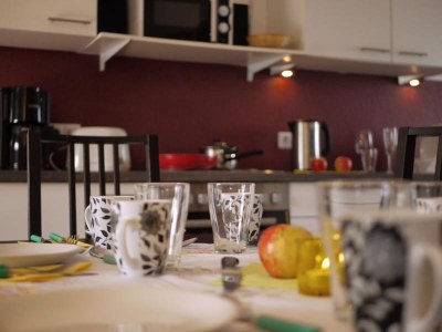 Holiday apartment Oystercatcher - Features photo 11