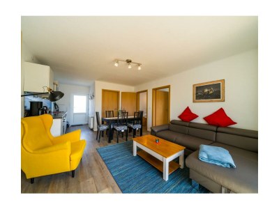 Holiday apartment Oystercatcher - Features photo 14