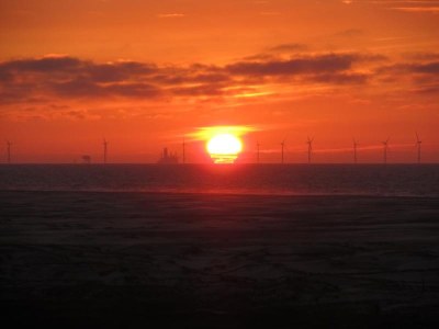 Holiday apartment Oystercatcher - Environment photo 25