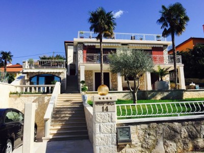 Holiday apartment Studio Apartment Villa Maja - Outdoor photo 2