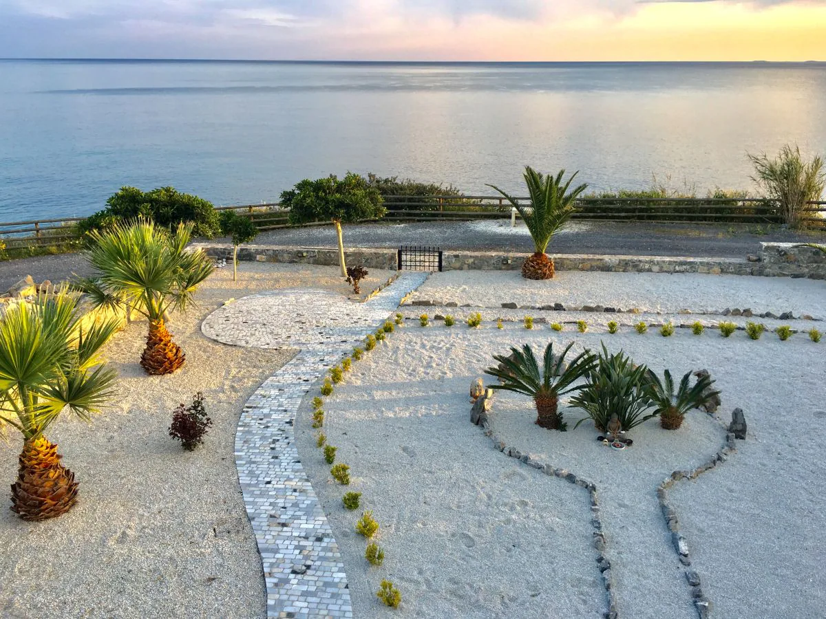 Holiday house Seaside Home Crete