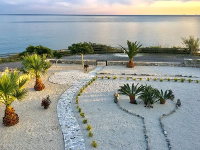 Holiday house Seaside Home Crete in Makry Gialos - Holiday house