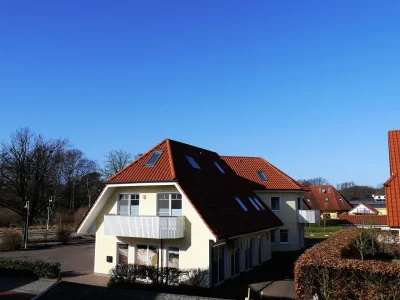 Holiday apartment - No title - - Outdoor photo 2