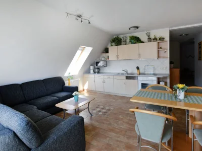 Holiday apartment - No title - - Features photo 19