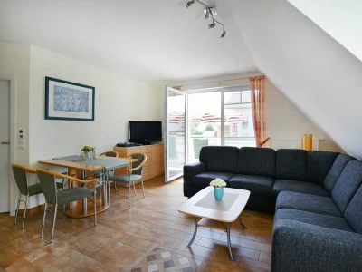 Holiday apartment - No title - - Features photo 24