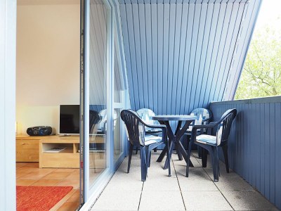 Holiday apartment - No title - - Features photo 13
