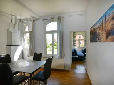 Holiday apartment - No title - - Features photo 27