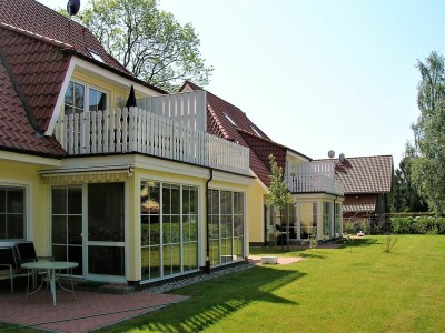 Holiday apartment - No title - - Outdoor photo 6