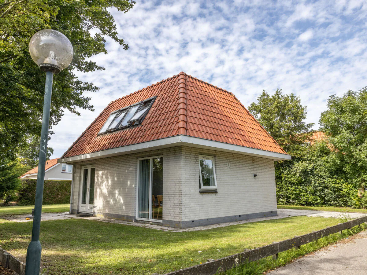 Holiday house Plevier Comfort