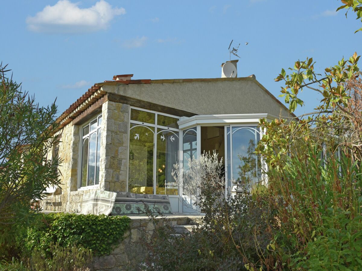 Villa Villa in Fayence with Provençal Charm - Outdoor photo 2