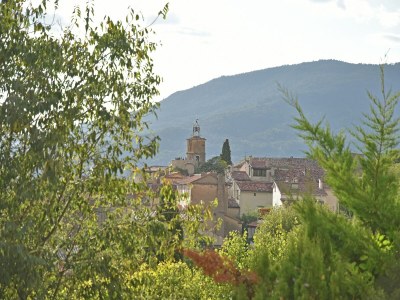 Villa Villa in Fayence with Provençal Charm - Outdoor photo 7