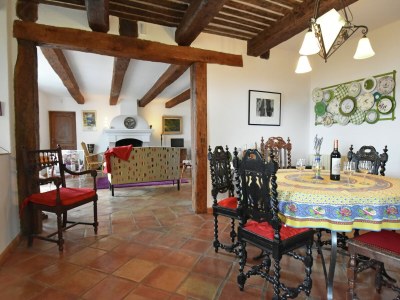 Villa Villa in Fayence with Provençal Charm - Features photo 12