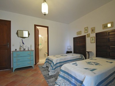 Villa Villa in Fayence with Provençal Charm - Features photo 24