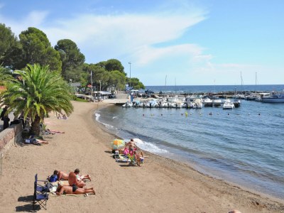 Villa Villa in Fayence with Provençal Charm - Environment photo 28