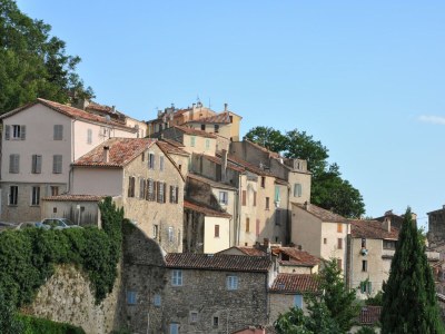 Villa Villa in Fayence with Provençal Charm - Environment photo 29