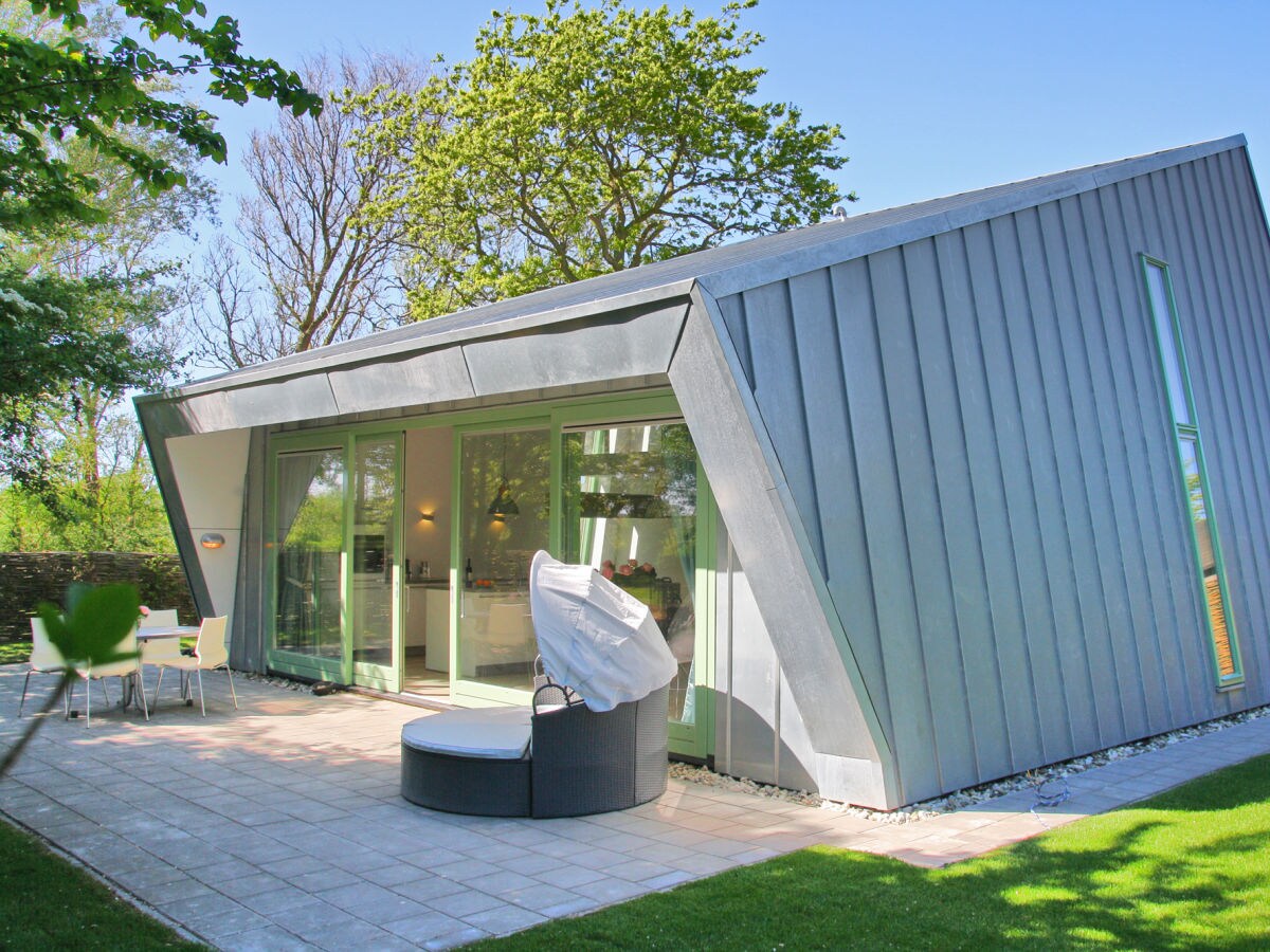 Holiday house Holiday villa Sint Maartenszee