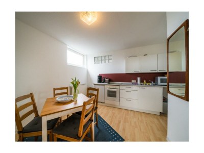Apartment Uitkieck - Features photo 11