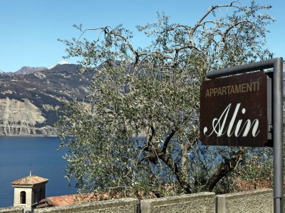 Apartment Olivo - Outdoor photo 5