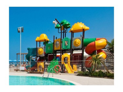 Holiday house Ferienwohnungen La Rosa dei Venti*** - Features photo 18