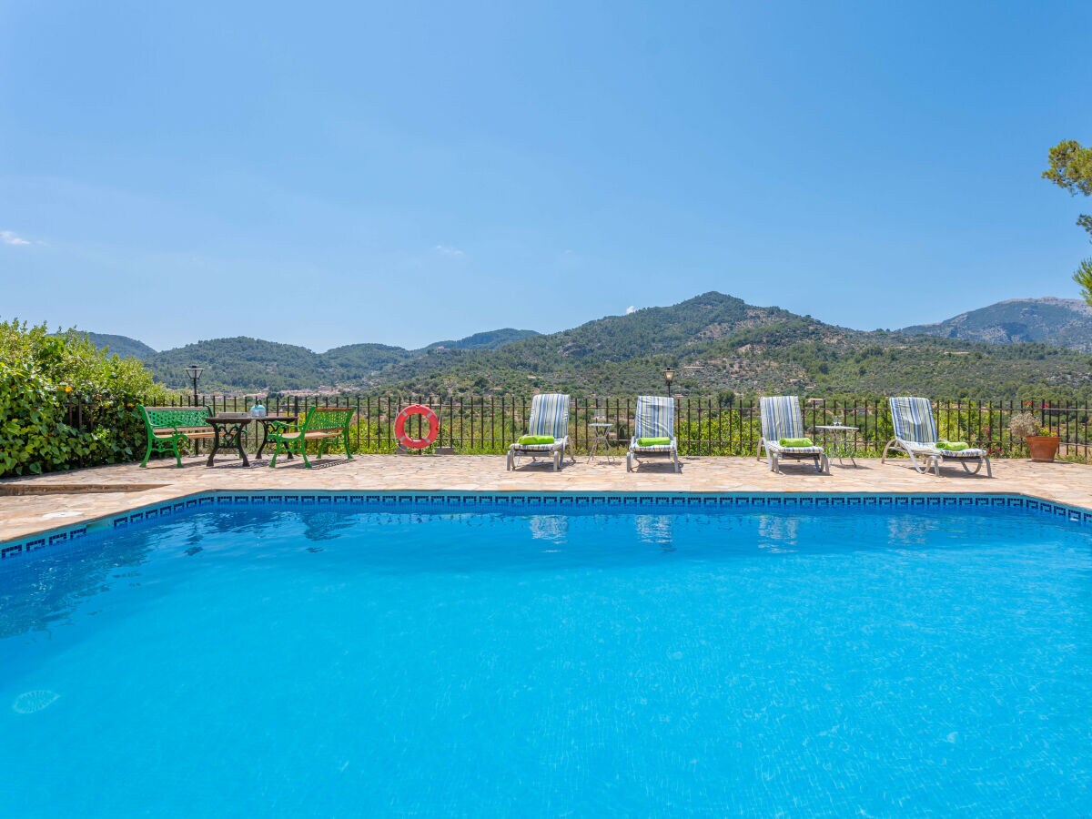 Villa Son Durí