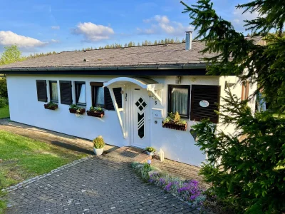 Holiday house Heilklimatischer Luftkurort in Lenzkirch OT Ruhbühl - Holiday house