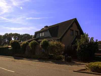 Holiday house Ferienhaus Svala in Schönhagen - Holiday house