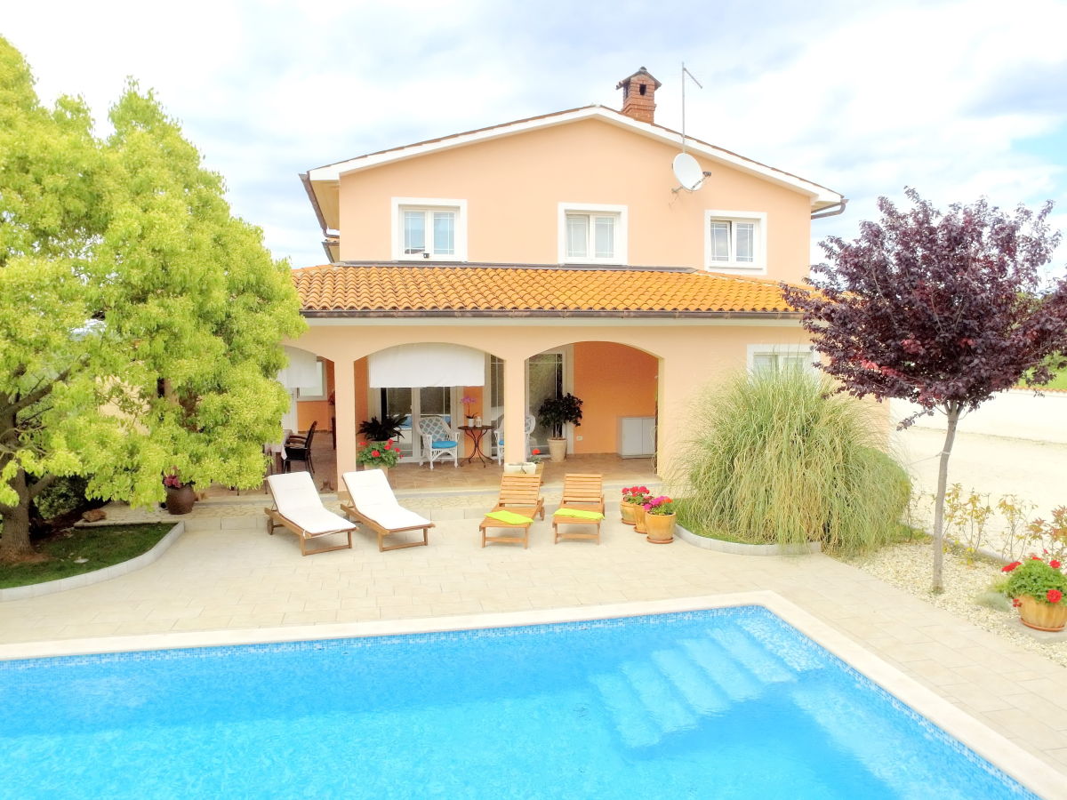 Villa Villa Brioni 1