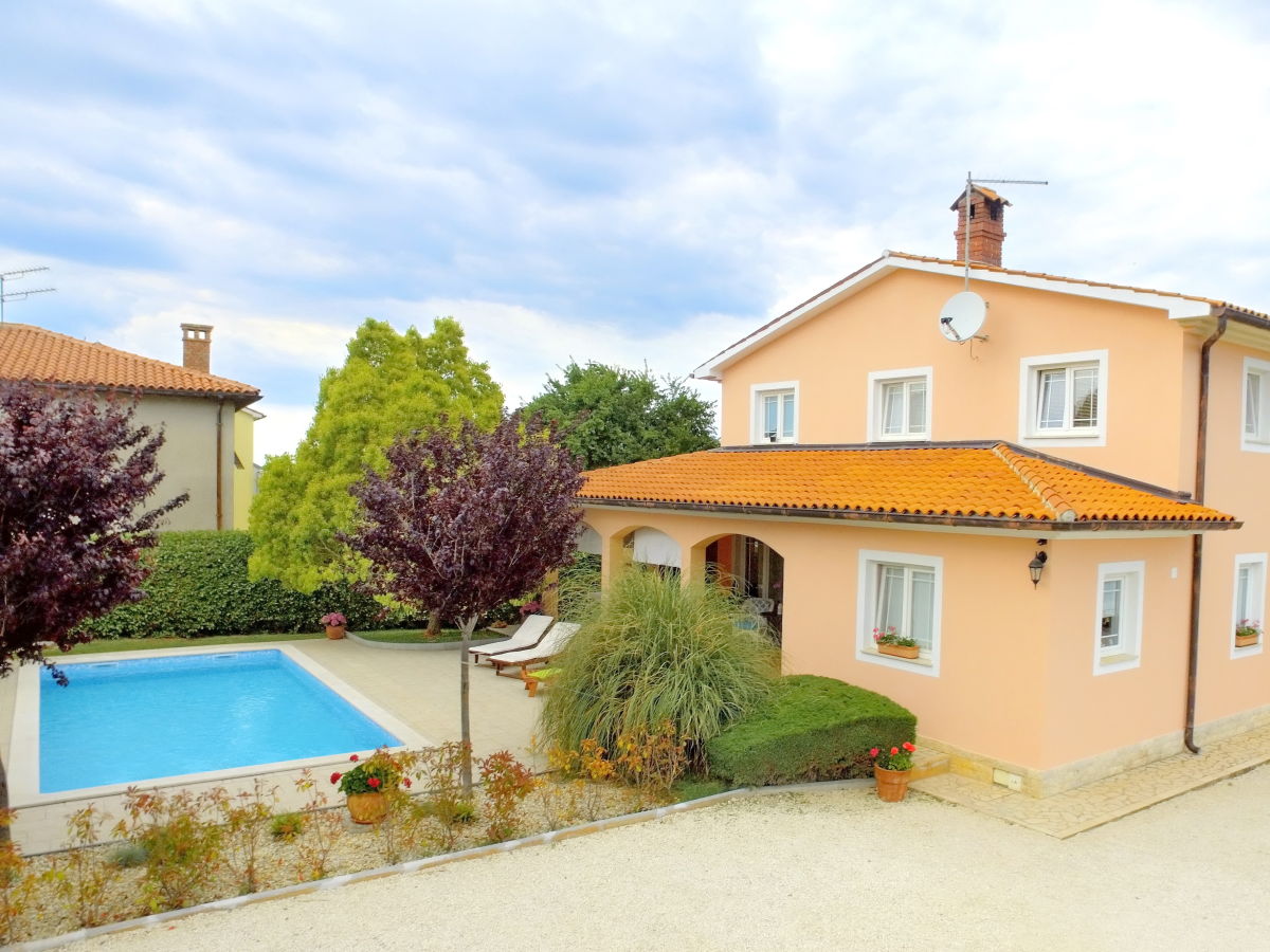 Villa Villa Brioni 1 - Outdoor photo 2