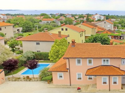 Villa Villa Brioni 1 - Outdoor photo 3