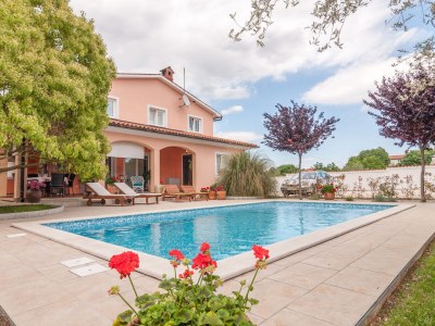 Villa Villa Brioni 1 - Outdoor photo 4