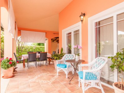 Villa Villa Brioni 1 - Outdoor photo 7