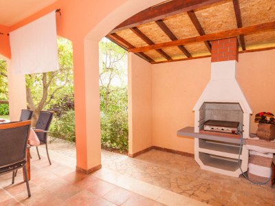 Villa Villa Brioni 1 - Outdoor photo 8