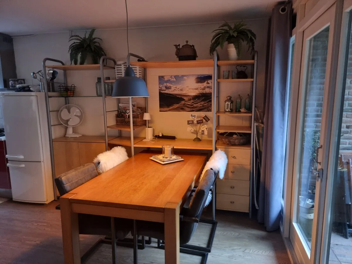 Holiday apartment Molen