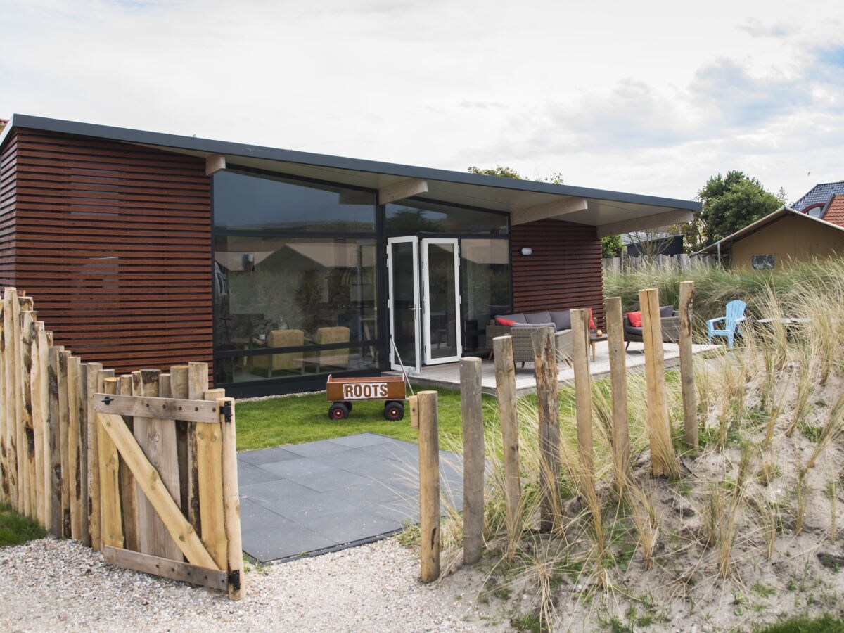 Holiday apartment Family Beach Lodge 16