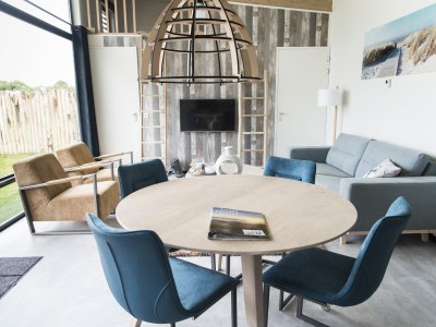 Holiday apartment Family Beach Lodge 16 - Features photo 5