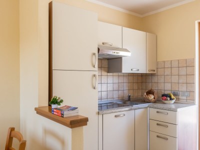 Holiday apartment Residence La Berna Type A - Features photo 14